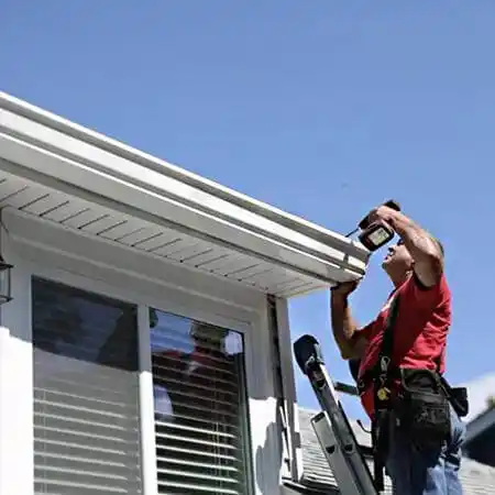 gutter services Shepherdstown